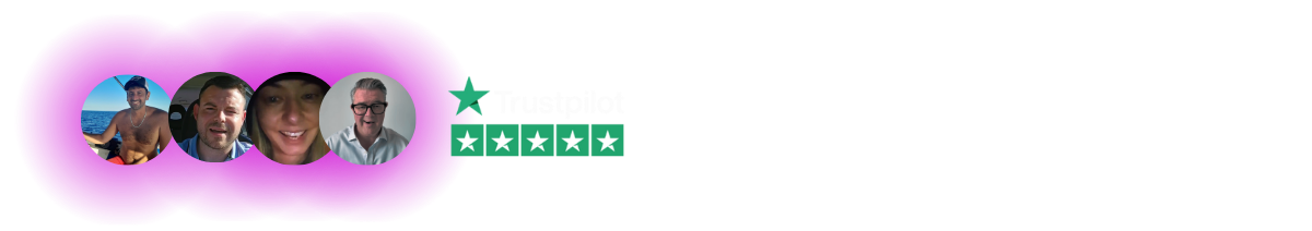 Hundreds of Happy Members