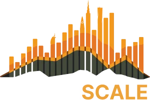 Traderscale partnership