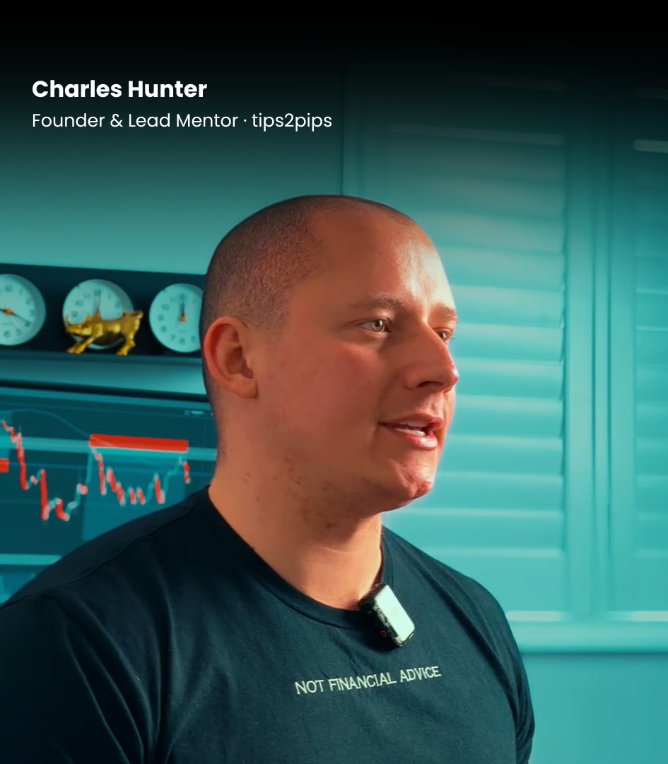 Charles Hunter