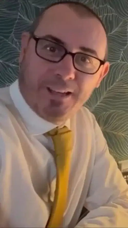Daniel Staniland — video review