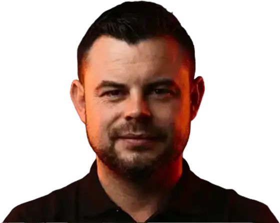 Daniel Staniland